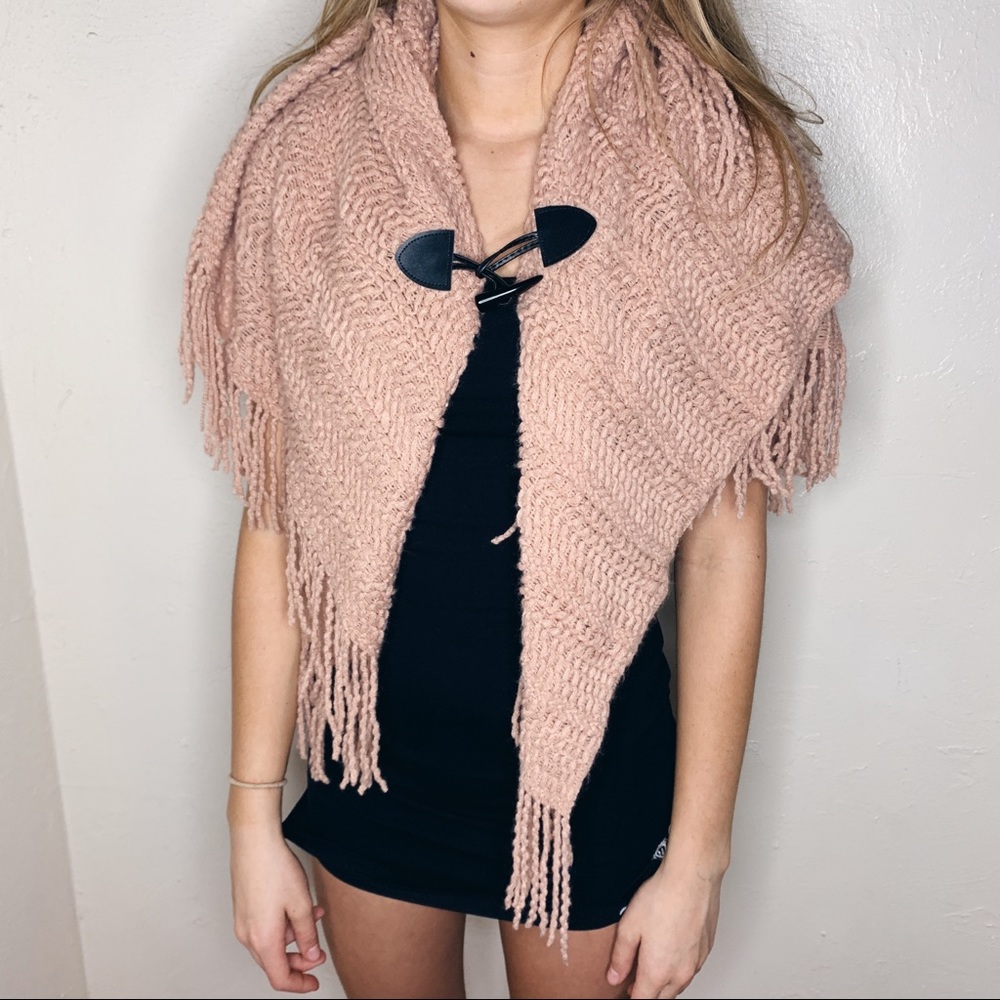 MIXIT Weather Wrap